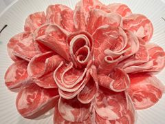 -曲氏老北京铜锅涮肉•火锅(不老街店)