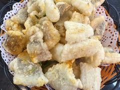 -潮州菜馆(十里河店)