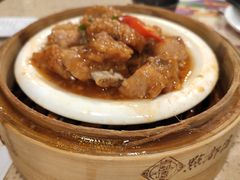 -点都德(大茶楼店)