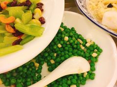 -宝盛水博园大酒店·中餐厅·杭帮菜