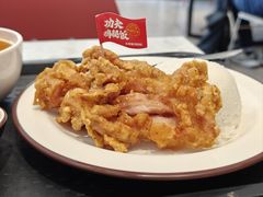 -乡村基(双流时代奥特莱斯餐厅)