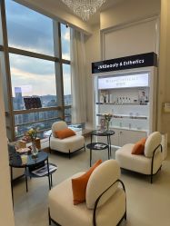 -JNK皮肤管理中心