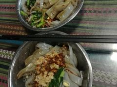 -88号小吃店·经典云南菜·地道纳西美食