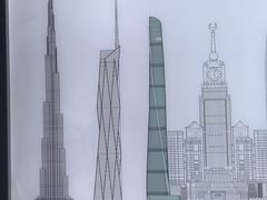 -上海之巅观光厅