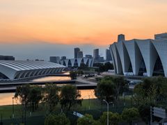 -龟兹KUCINA·新疆菜(前滩L+PLAZA店)