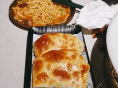 -巴扎屋大盘鸡·新疆菜(汇嘉时代店)