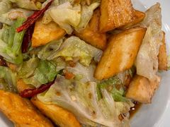 -巴依老爷新疆美食(清华东门店)