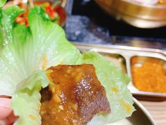 -绣旻烤肉吧(总店)