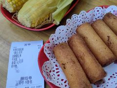 -光明刘冰乳鸽店(光明法政北路店)