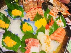 -花潮料理艺食馆(世欧广场店)