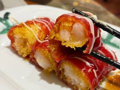 -夏宫中餐厅(香格里拉大酒店)