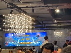 -HOTISLAND海鸡岛·韩国料理(江南西店)