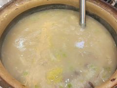 -品记潮汕砂锅粥(湖东路店)