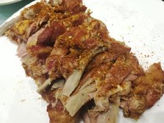 -西兰轩清真菜馆(北顺城街店)