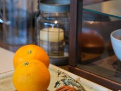 -luutosa  cafe & tea 鹿兔山