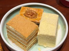 -那拉提之疆·新疆菜(美院店)