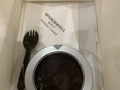 -麦雪尔甜品·生日蛋糕(新街口旗舰店)