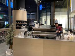 -Seesaw Coffee(苏州中心店)