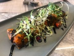 -Hurricane's Grill 飓风牛排
