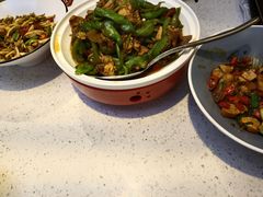 -胡子大厨·超级小炒肉(华润店)