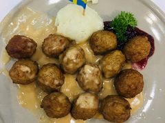 -宜家·瑞典风味餐厅(北京西红门店)