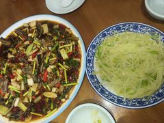 -李大爷的泡椒馆(冉家坝店)