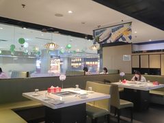 -海底捞火锅(威高广场店)