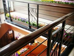 -杨浦区图书馆(长海路街道分馆)