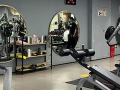 -超鹿运动(五四路恒力城店)