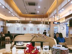 -吉野家(成都时代奥莱店)