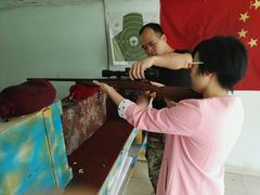 -华连射击俱乐部