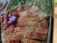 -香丰阁·烤鸭·川湘菜(清河店)