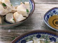 -无名氏宵夜小摊(祝家三姐妹馄饨店)