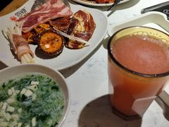 -佰烧海鲜烤肉火锅自助(熙地港店)