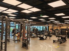-燃坊JEN ACTIVE游泳健身中心·深圳前海JEN酒店
