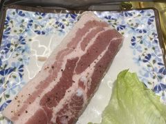 -蔡马洪涛烤肉·老北京火锅(未来科技城店)