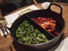 -盡膳口福跷脚牛肉火锅(合生汇购物中心店)