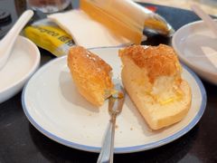 -新旺茶餐厅•早餐(迪士尼小镇店)