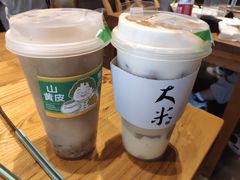 -阿嬷手作(南宁百盛印象城店)