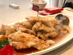 -老妈菜馆(建设街店)