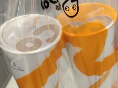 -CoCo都可(威海九龙城店)