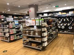 -NITORI 宜得利家居(金银潭永旺梦乐城店)