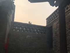 景点-平遥县衙