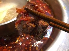 -周记全牛油火锅