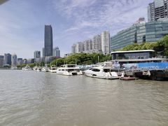 -公平路渡口(轮渡站)