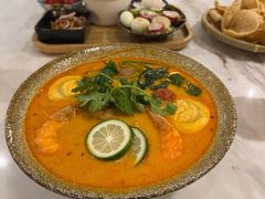 -Home Thai·泰谣(王府井apm店)