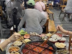 -正南齊北重庆老火锅(光华村直营店)