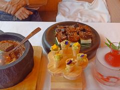 -若蘭慈·无国界素食料理(欢乐海岸店)