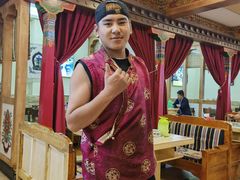 -田村·石锅藏香鸡(布达拉宫店)