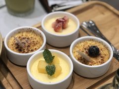 -西语·炭烧牛排(卓越中寰店)